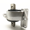 For Ford Fusion A5474/EM4034 2006-2012 OEM 9E5Z-6038-A FORSIDA High Quality Chrome Engine Transmission Mount
