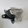 OEM 50870-T2L-H01 For Honda Accord 2.0 2014-2018 CR1 Hot Factory Outlet Back Black Engine Mounting With Bracket