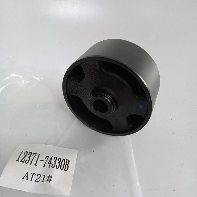 OEM 12371-74330B For TOYOTA CORONA EXSIOR Engine Mount Rubber Bushings