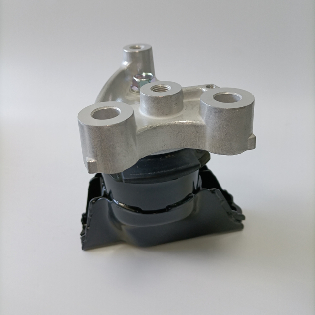 NEW Factory Outlet Engine Motor Mounting For Honda Civic FA1 1.8 2006-2011 OEM 50820-SVA-A05