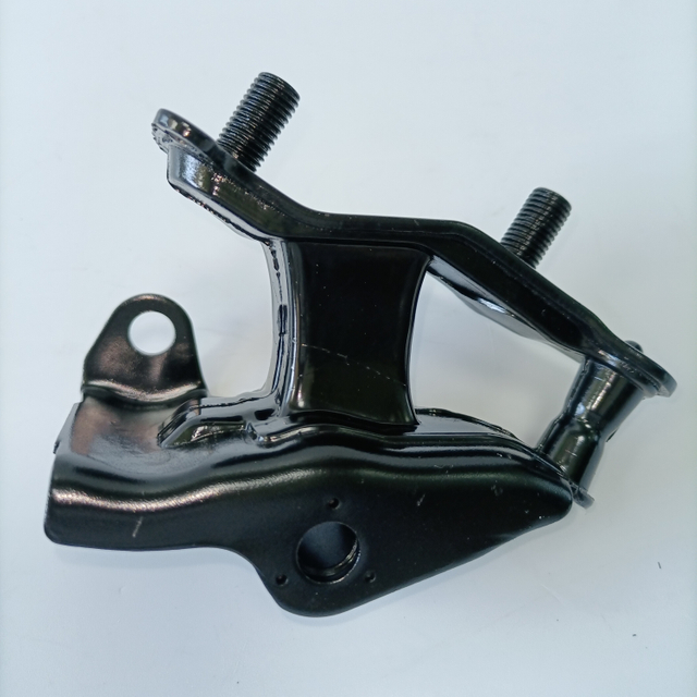 OEM 50860-SDA-A02 Hot Factory Outlet Black Rear Left Engine Motor Mounting For Honda Accord 2.4 CM4 2003-2005