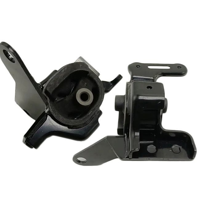 OEM 12372-21240 For Toyota NZE141/ NZT260 Allion Premio 2007-2015 Factory Outlet Auto Parts Engine Mounting