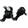 OEM 6L8Z6068AA For 2005 - 2012 Ford Escape 3.0L Factory Outlet Auto Parts Engine Mounting