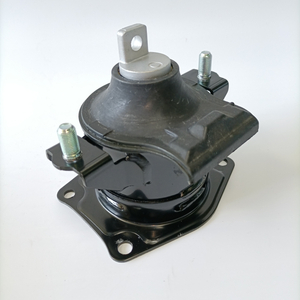 OEM 50810-SDB-A02 Hot Factory Outlet Black Right Engine Motor Mounting With Oil For Honda Accord 3.0 CM6 2003-2007