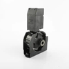 Engine Mount OEM 12361-0D040 For Toyota Corolla ZZE122 2003-2008 Factory Outlet Auto Parts Engine Mounting