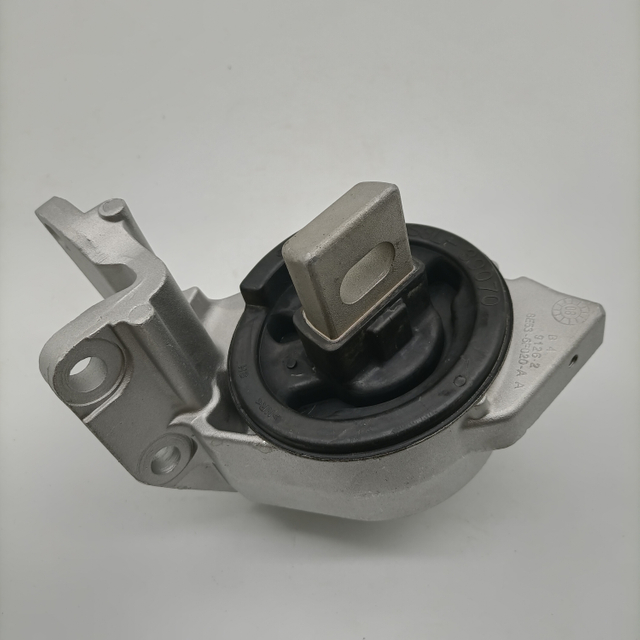 For Ford Fusion A5474/EM4034 2006-2012 OEM 9E5Z-6038-A FORSIDA High Quality Chrome Engine Transmission Mount