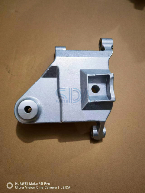OEM 11232-EL00B For Toyota 2014 Nissan Sentra Factory Outlet Auto Parts Engine Mounting