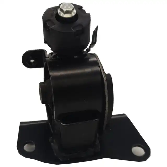 Engine Mount OEM 12372-0D050 For Toyota Corolla ZZE122 2003-2008 Factory Outlet Auto Parts Engine Mounting