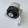 Hot Factory Outlet BLACK And Chrome Without Bracket Engine Motor Mounting For Honda Civic FB2 2012-2015 OEM 50850-TS6-H81 50850-TRO-A01