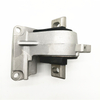 For Ford Fusion A5474/EM4034 2006-2012 OEM 9E5Z-6038-A FORSIDA High Quality Chrome Engine Transmission Mount