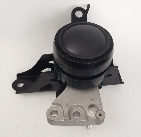 OEM 12305-40110 For Toyota Vitz Ksp9 2005-2010 Factory Outlet Auto Parts Engine Mounting