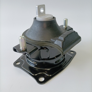 OEM 50810-SDA-A12 Hot Factory Outlet BLACK Engine Motor Mounting With oil For Honda Accord 2.4 CM4 2003-2005