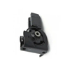 Engine Mount OEM 12361-0D040 For Toyota Corolla ZZE122 2003-2008 Factory Outlet Auto Parts Engine Mounting