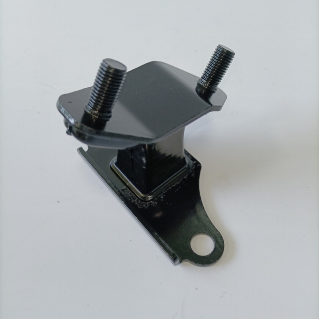 OEM 50860-SDB-A00 For Honda Accord 3.0 CM6 2003-2007 Hot Factory Outlet Black Engine Motor Mounting 