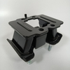 OEM 12371-0P090 /12371-31070 For Toyota Crown/Reiz 2005-2009 Factory Outlet Auto Parts Engine Mounting
