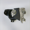 Hot Factory Outlet BLACK And Chrome Engine Motor Mounting For Honda Civic FB2 2012-2015 OEM 50820-TS6-H82 50820-T4N-H01