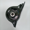 OEM 50806-S0A-980 50805-S84-A80 For Honda Accord 2.3 CG5 RA6 CF9 2002 Hot Factory Outlet Right Black Front Engine Mounting