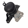 OEM 12305-40110 For Toyota Vitz Ksp9 2005-2010 Factory Outlet Auto Parts Engine Mounting