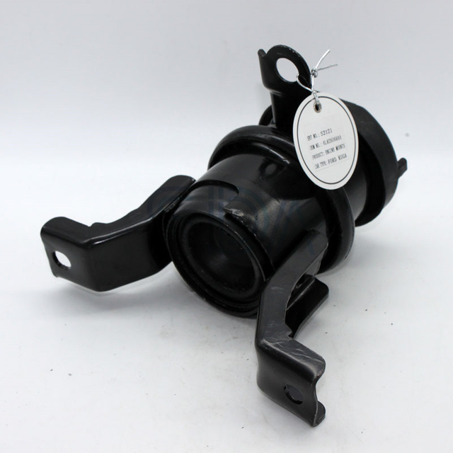OEM 6L8Z6068AA For 2005 - 2012 Ford Escape 3.0L Factory Outlet Auto Parts Engine Mounting