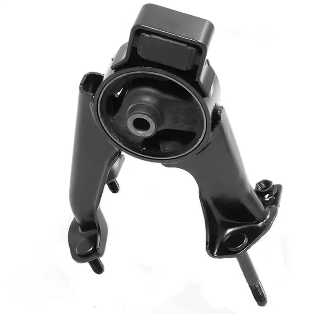 OEM 12371-0D050 For Toyota Corolla 2003-2008 Factory Outlet Auto Parts Engine Mounting