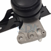 OEM 12305-40110 For Toyota Vitz Ksp9 2005-2010 Factory Outlet Auto Parts Engine Mounting