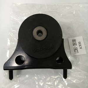 OEM 12361-28100 12361-28090 For TOYOTA PREVIA 00-06 Factory Outlet Auto Parts Engine Mounting