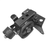 Engine Mount OEM 12372-0D050 For Toyota Corolla ZZE122 2003-2008 Factory Outlet Auto Parts Engine Mounting