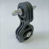 Hot Factory Outlet BLACK Engine Motor Mounting For Honda Civic FA1 OEM 50890-SNA-A81 50890-SNL-Z81