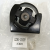 OEM 12361-21020 12361-21010 For TOYOTA 01-09 Corolla NZE120 IPSUM ACM21 Factory Outlet Auto Part Engine Mount