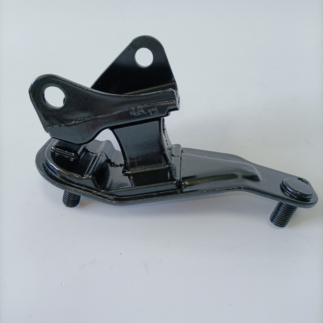 OEM 50850-SDA-A00 Hot Factory Outlet Black Front Left Engine Motor Mounting For Honda Accord 2.4 CM4 2003-2005