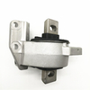 For Ford Fusion A5474/EM4034 2006-2012 OEM 9E5Z-6038-A FORSIDA High Quality Chrome Engine Transmission Mount