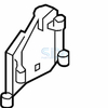 OEM 11232-EL00B For Toyota 2014 Nissan Sentra Factory Outlet Auto Parts Engine Mounting