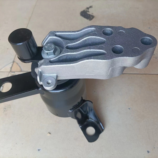 OEM D652-39-060A For Mazda2. 2.0L Factory Outlet Auto Parts Engine Mounting