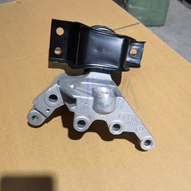 OEM 11210-9AM0A For Toyota 2014 Nissan Sentra Factory Outlet Auto Parts Engine Mounting