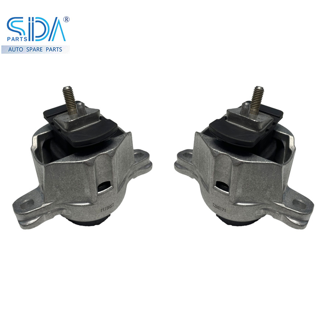 Auto Parts Engine Mount T2H8171 for Jaguar XE 2.0 3.0 2016-2020