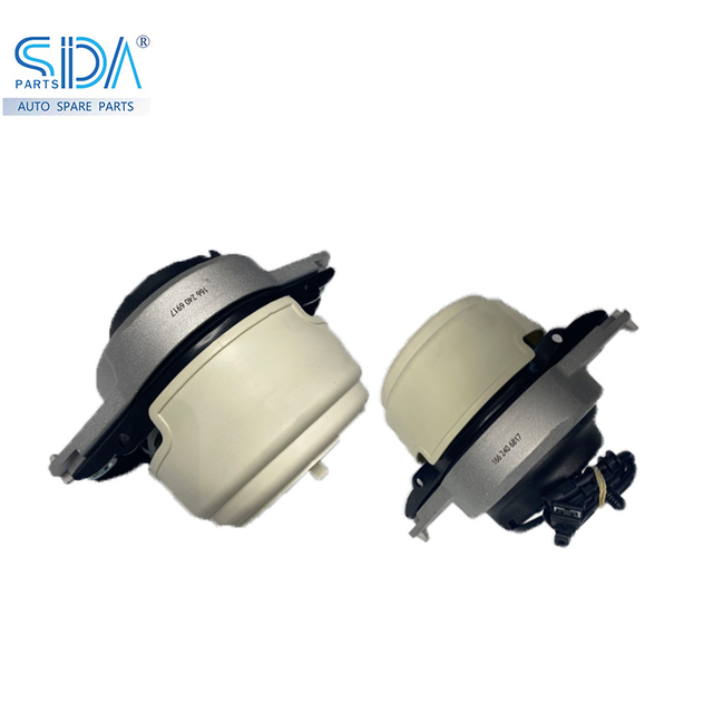 4-matic High Quality Auto Parts Engine Mount 1662406817 1662406917 for Mercedes Benz W166 X166