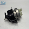 Car Engine Mounting 22116853103 for BMW F15 F16