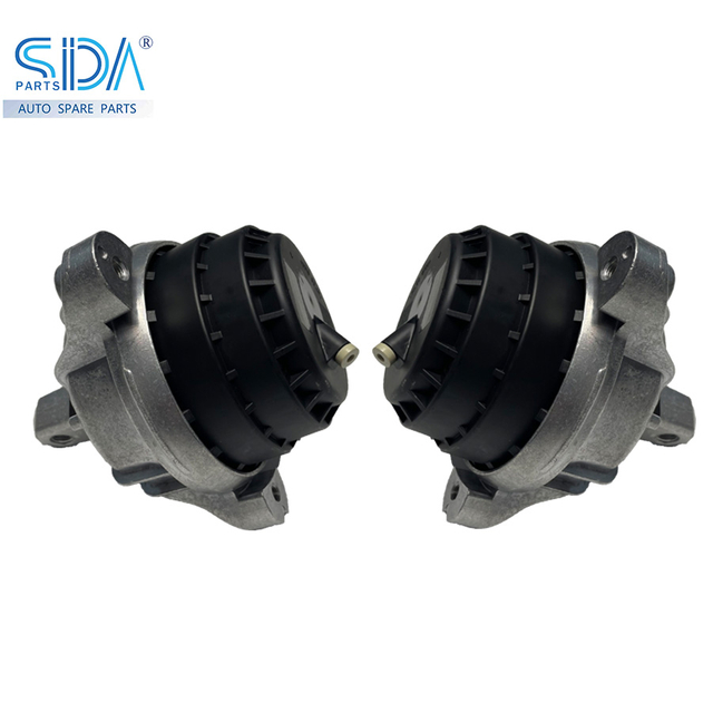  Car Parts Engine Mount Assembly Support 22117935144 for BMW F10