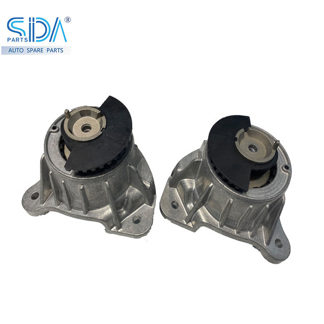 Ngine Mounts 4472410213 4472410313 for Mercedes-benz Vito W447 W448 Engine Support