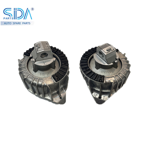  Genuine Auto Parts Engine Mount 2182400200 for Mercedes-Benz W218