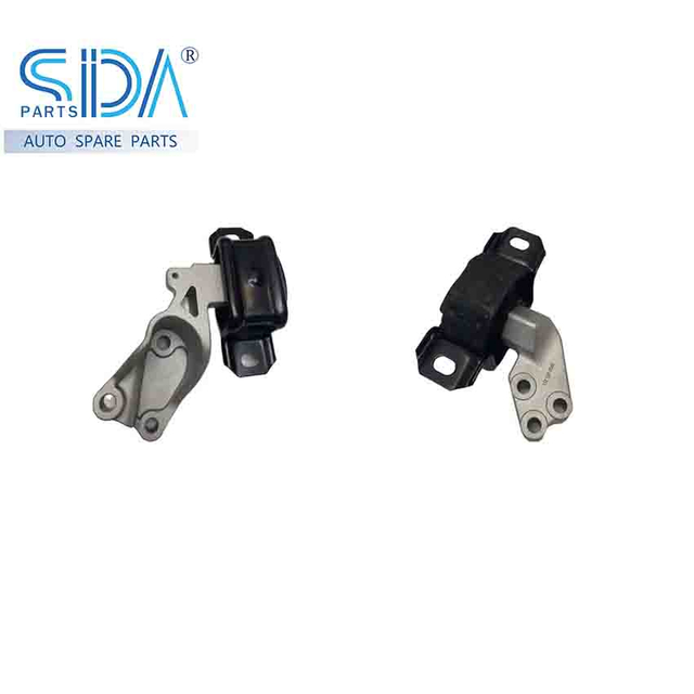 Auto Spare Parts 1322200048 1322200148 Engine Mounting for Mercedes Benz Smart W451 Fortwo Coupe 2007- Fortwo Cabrio 2007