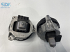 Engine Mounts Left Right Side Mounting Bracket 22116860491 22116860492 for BMW 5/7 Series G32 G38