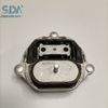  Car Engine Transmission Bracket Rubber Mount 8K0399151 for Porsche Macan Audi A4 B8 A5 A6 Q5