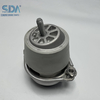 High Quality Left Hiparts Engine Motor Mounts 94837505001 for Porsche Cayenne 955 957 V8 4.5 4.8 Q7