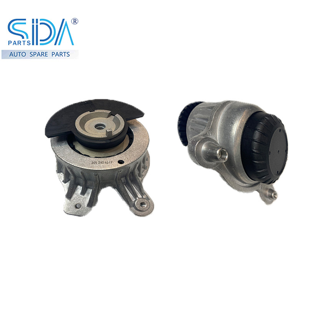  Auto Parts Right Engine Mount 2052406217 for Mercedes-benz W205 A205 S205 A238 OE