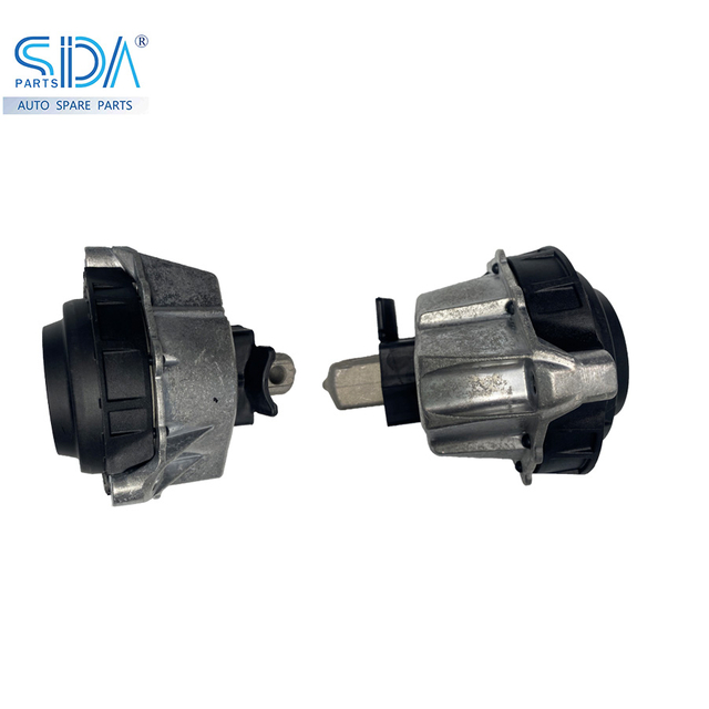 Auto Spare Parts Front Axle Left Right Engine Mount 22117581617 22117581618 for BMW G20 G25 G22 G28 G23 G42 G26