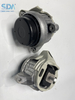 Auto Parts Left Right Engine Motor Bearing Mount 22112284818 22116785716 for BMW X3 X4 F25 F26 N55 35i F80 F82