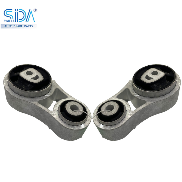 Engine Mount 4S61-6P082AB D350-39-040 for Ford Fiesta