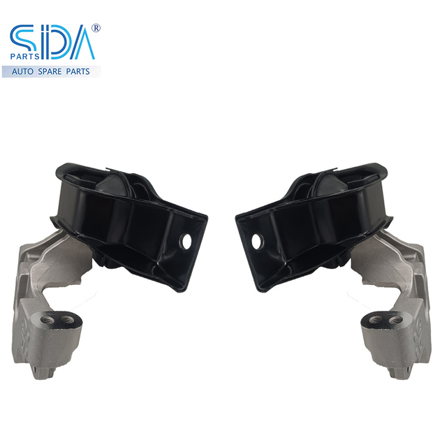 Wholesale Auto Parts Engine Mount 11210-ET80A for Nissan Qashqai T31 2.5L