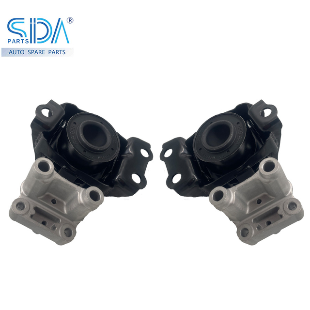 Auto Parts Right Engine Mounting 11210-3HD3A for Nissan Micra IV (K13K) 1.2 DIG-S 2011-2015